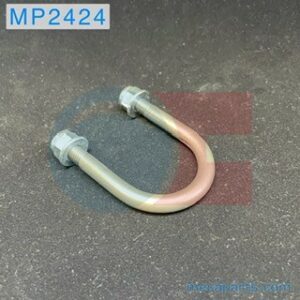 silent block clamp