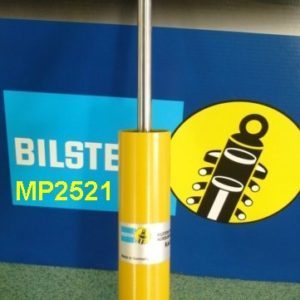 Front shock absorbers circuit