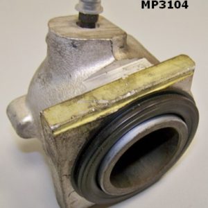 Etrier avant droit Ø 54mm