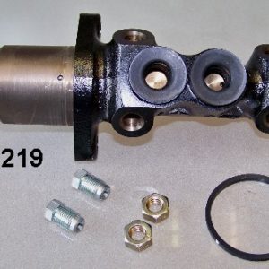 Maitre cylindre BOSCH double circuit 19.05mm 5 GT Turbo