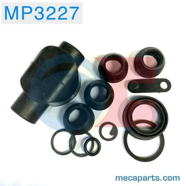 Repair kit for rear caliper 30mm MP3224 or MP3225
