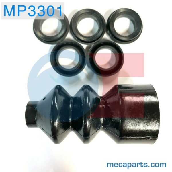 Repair kit for master cylinder Ø 22mm MP3303
