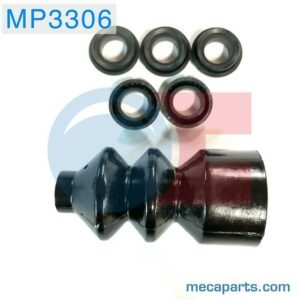 Repait kit for tandem master cylinder Ø 19 mm MP 3302