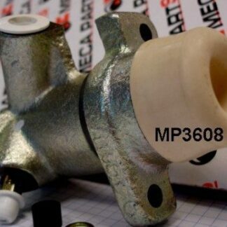 Clutch slave cylinder Ø 28.6mm 310V6& D500 MP3608