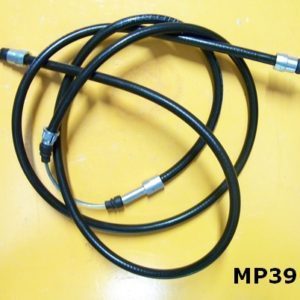 Cable frein secondaire A110 petit frein& R8G lg187x83x83 cm MP3910