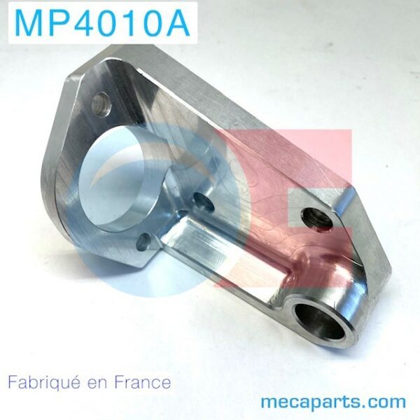 Support renforcé pour maitre cylindre A110 tous modèles sauf SC SI et SX (voir catalogue R8)