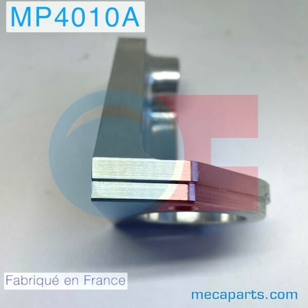 Support renforcé pour maitre cylindre A110 tous modèles sauf SC SI et SX (voir catalogue R8) – Image 3