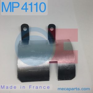 Pare chaleur pour démarreur 1300 cm3  MP4110