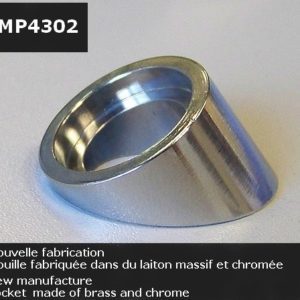 Douille essuie-glaces