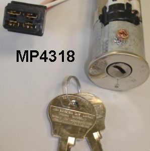 Antivol réf origine 6000054576 jusqu'à 8/76