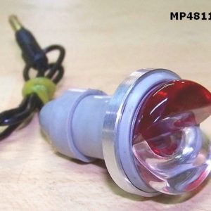 Side marker light 2 colours