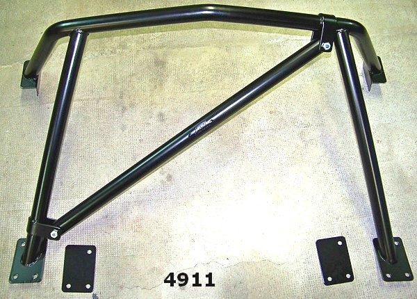 4 points roll bar  except SC/SX