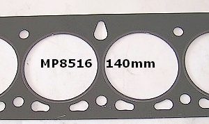 Sierra / Escort Cosworth - Joint renforcé pour moteur origine