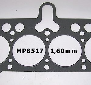 R5 Turbo compétition - Joint de culasse 1,60 mm pour piston Ø77 mm