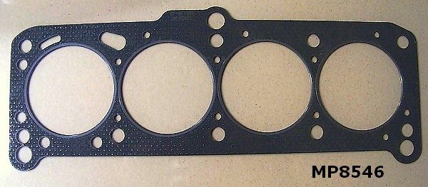 Golf GTi 1.6 - Reinforced cylinder head gasket for road and competition engines