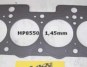 AX Sport - 205 Rallye 1294 cm3 - Joint renforcé compétition