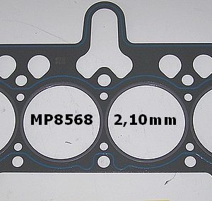 R5 Turbo 1 & 2 - Joint de culasse
