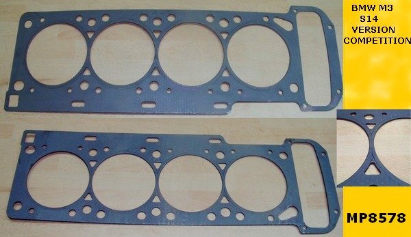 M3 E30 / S14-B23 - Joint de culasse compétition