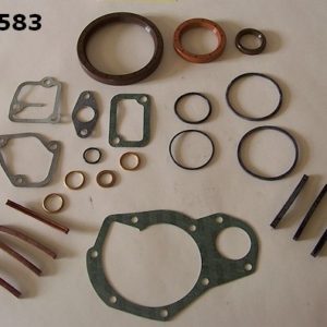 R21 Turbo J7R 752 & J7R 756 – Complete low engine gasket pouch