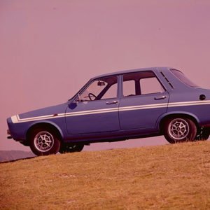 R12 Gordini