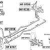 Radiator hose outlet – Image 2