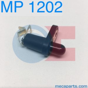 Interrupteur de porte adaptable Renault  MP1202