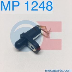 Contacteur de porte