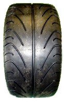 Pneu Avon 175 / 55 R 13  (72 V) sur devis