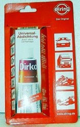 Sealing paste DIRKO tube of 70ml