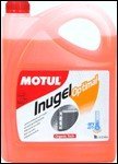 LIQUIDE de REFROIDISSEMENT  Inugel Optimal -30 (Bidon de 5 litres)