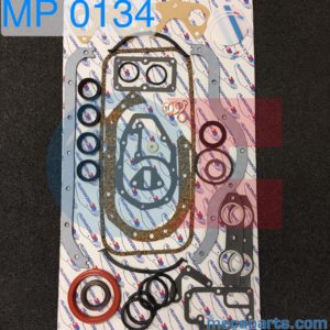 Pochette joints moteur avec joints spi et sans joint de culasse