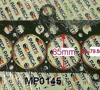 R5 Alpine - Competition head gasket 1550cc