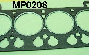 R8 Gordini R1135 (1255cc) - Reinforced head gasket
