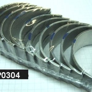 Coussinets de vilebrequin Ø45.990 /  46.000mm (le jeu moteur)