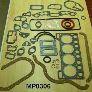Pochette joints moteur complète V85