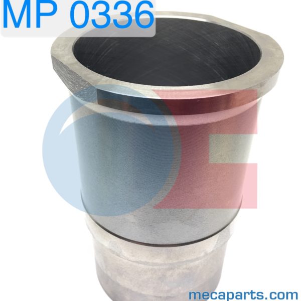 78mm cast iron piston sleeve