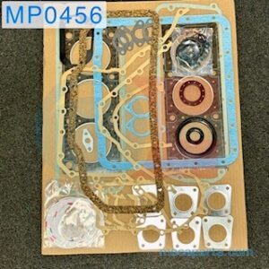 Pochette complète des joints moteur Z7U avec joints de culasse