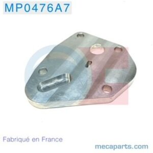 Entretoise pompe à huile 7mm pour montage carters aluminium MP0904 et MP0927