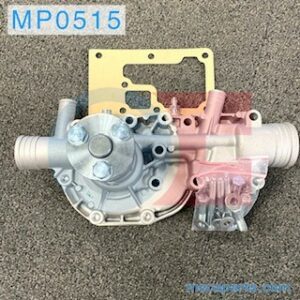 Pompe complète pour poulie entraxe 30mm  MP0515