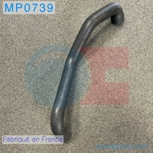 Durite entrée dans pompe à eau  MP0739