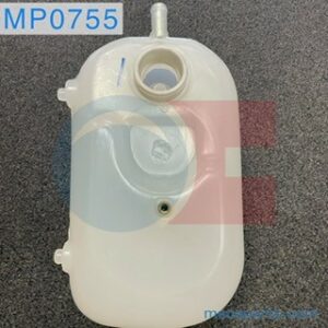 Vase d'expansion (sans bouchon) Pièce origine Alpine 60 01 020 744
