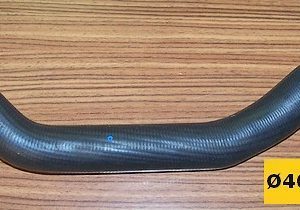 Radiator hose (outlet ) 2nd installation body n° 56100 until the end