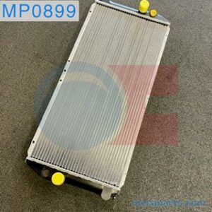 Radiateur Alpine A 610 Origine 60 01 023 158