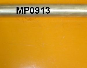 Tube liaison en U  MP0913