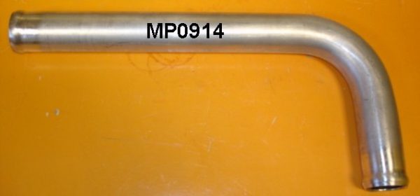 Tube liaison en L   MP0914