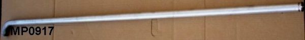 Tube liaison dans poutre (unitaire) MP0917