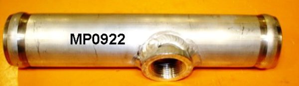 Linking T Tube