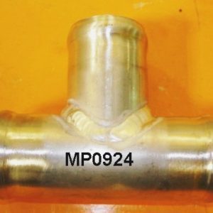 T coupling