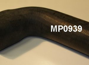 Durite 90° sortie pompe à eau