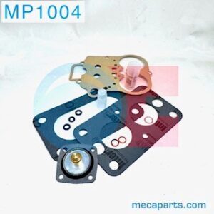 Pochette pour 1 carbu Weber 32 DIR 4